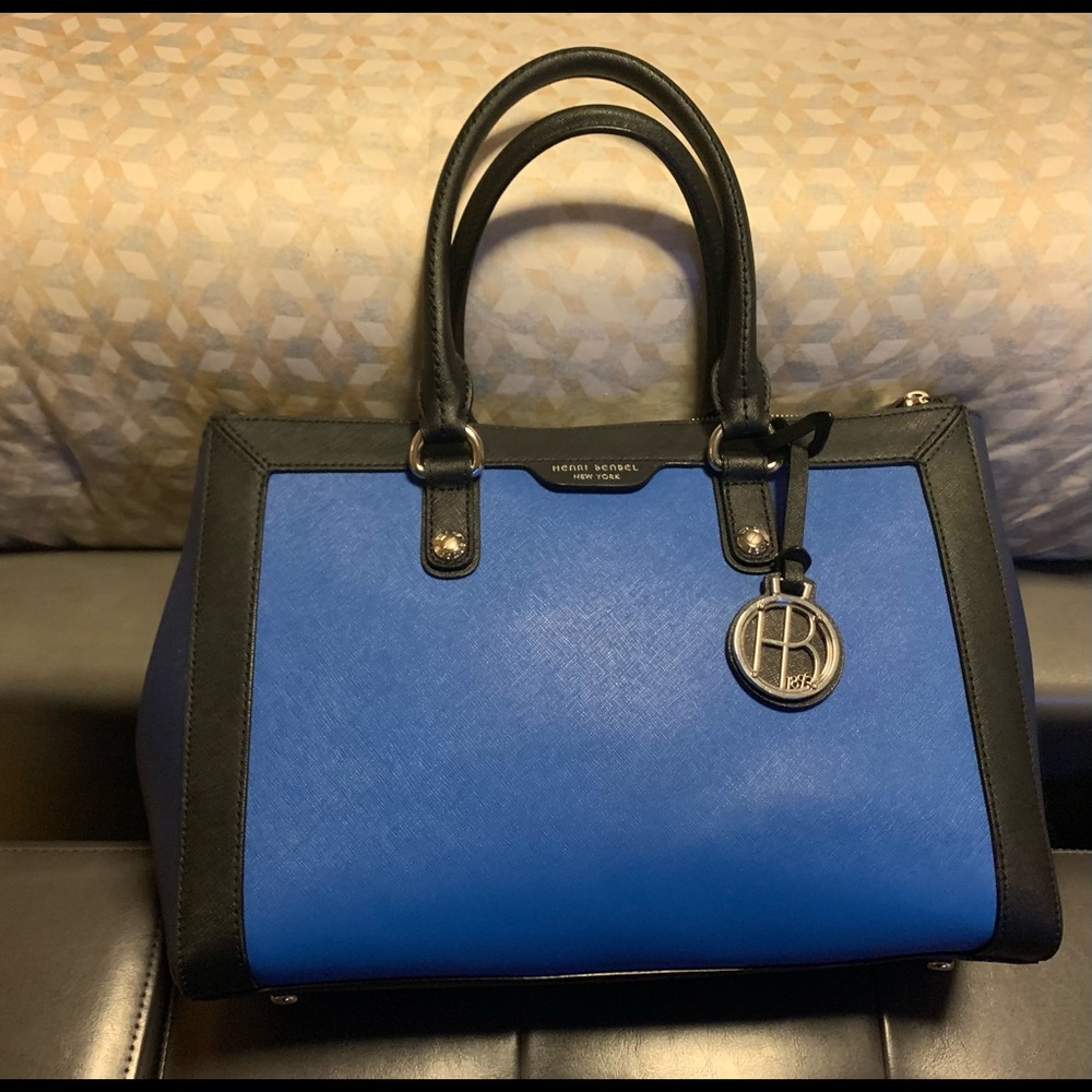 Henri Bendel handbag
